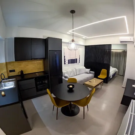 Gmluxuryapartments アパート *