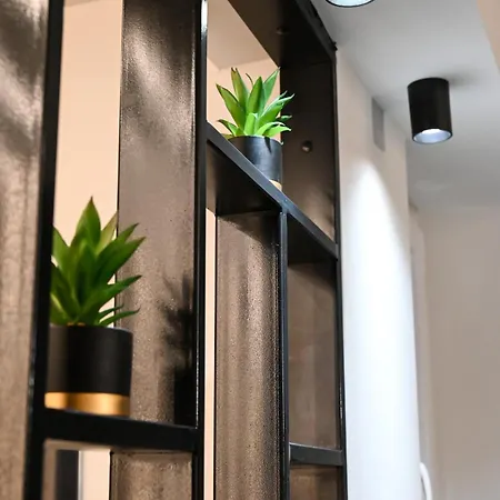 Gmluxuryapartments アパート *