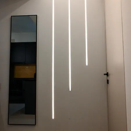 アパート Gmluxuryapartments ラリサ