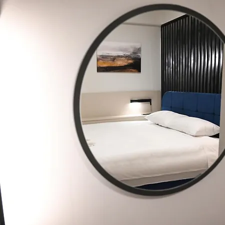 アパート Gmluxuryapartments *