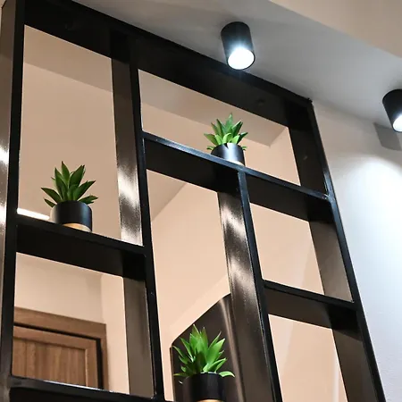 Gmluxuryapartments アパート