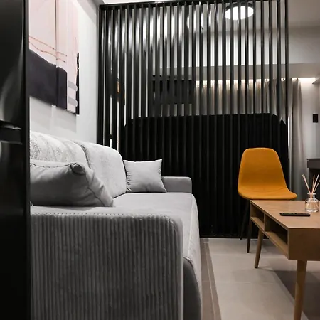 アパート Gmluxuryapartments ラリサ