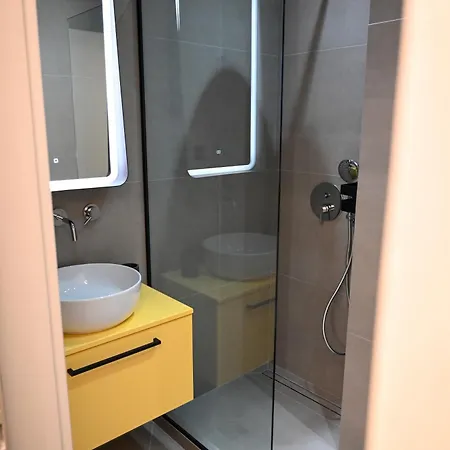 アパート Gmluxuryapartments *