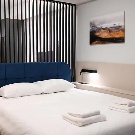 Gmluxuryapartments Apartamento