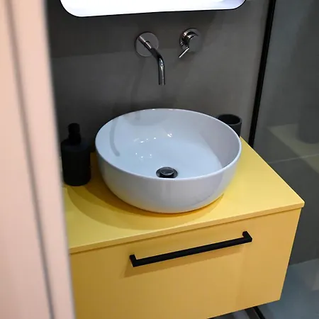 Gmluxuryapartments アパート *